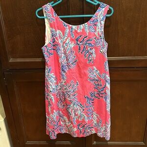 Lilly Pulitzer NWOT Size 12
